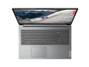 Prenosnik Lenovo Ideapad 1 + win + office - NOV