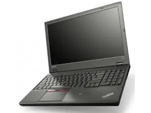 Prenosnik Lenovo Thinkpad W540 Workstation - Rabljen